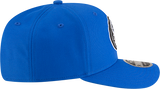 New Era 9Seventy NBA Team Collection Dallas Mavericks Blue