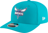 New Era 9Seventy NBA Team Collection Charlotte Hornets Teal