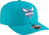 New Era 9Seventy NBA Team Collection Charlotte Hornets Teal
