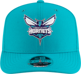 New Era 9Seventy NBA Team Collection Charlotte Hornets Teal