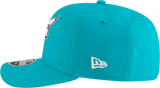 New Era 9Seventy NBA Team Collection Charlotte Hornets Teal