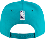 New Era 9Seventy NBA Team Collection Charlotte Hornets Teal