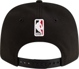 New Era 9Seventy NBA Team Collection Chicago Bulls Black
