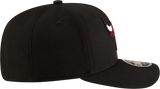 New Era 9Seventy NBA Team Collection Chicago Bulls Black