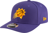 New Era 9Seventy NBA Team Collection Phoenix Suns Purple