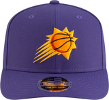New Era 9Seventy NBA Team Collection Phoenix Suns Purple