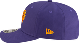 New Era 9Seventy NBA Team Collection Phoenix Suns Purple