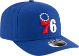 New Era 9Seventy NBA Team Collection Philadelphia 76ers Royal