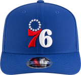 New Era 9Seventy NBA Team Collection Philadelphia 76ers Royal