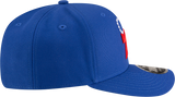 New Era 9Seventy NBA Team Collection Philadelphia 76ers Royal