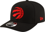 New Era 9Seventy NBA Team Collection Toronto Raptors Black