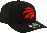 New Era 9Seventy NBA Team Collection Toronto Raptors Black