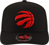 New Era 9Seventy NBA Team Collection Toronto Raptors Black