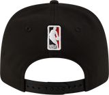 New Era 9Seventy NBA Team Collection Toronto Raptors Black
