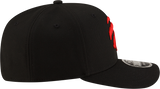 New Era 9Seventy NBA Team Collection Toronto Raptors Black