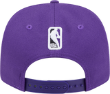 New Era 9Seventy NBA Team Collection Utah Jazz Purple