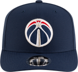 New Era 9Seventy NBA Team Collection Washington Wizards Navy
