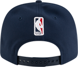 New Era 9Seventy NBA Team Collection Washington Wizards Navy