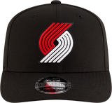 New Era 9Seventy NBA Team Collection Portland Trailblazers Black