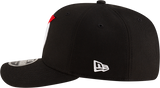 New Era 9Seventy NBA Team Collection Portland Trailblazers Black