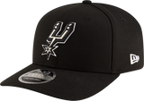 New Era 9Seventy NBA Team Collection San Antonio Spurs Black