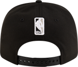 New Era 9Seventy NBA Team Collection San Antonio Spurs Black