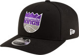 New Era 9Seventy NBA Team Collection Sacramento Kings Black
