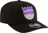 New Era 9Seventy NBA Team Collection Sacramento Kings Black
