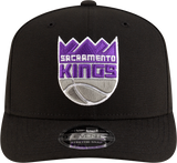 New Era 9Seventy NBA Team Collection Sacramento Kings Black