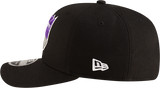 New Era 9Seventy NBA Team Collection Sacramento Kings Black