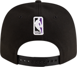 New Era 9Seventy NBA Team Collection Sacramento Kings Black