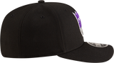 New Era 9Seventy NBA Team Collection Sacramento Kings Black