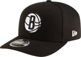 New Era 9Seventy NBA Team Collection Brooklyn Nets Black