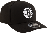 New Era 9Seventy NBA Team Collection Brooklyn Nets Black