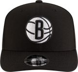 New Era 9Seventy NBA Team Collection Brooklyn Nets Black