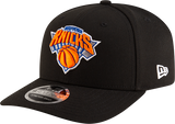 New Era 9Seventy NBA Team Collection New York Knicks Black