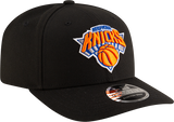 New Era 9Seventy NBA Team Collection New York Knicks Black
