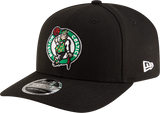New Era 9Seventy NBA Team Collection Boston Celtics Black