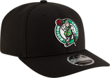 New Era 9Seventy NBA Team Collection Boston Celtics Black