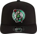 New Era 9Seventy NBA Team Collection Boston Celtics Black