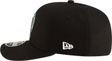 New Era 9Seventy NBA Team Collection Boston Celtics Black