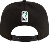 New Era 9Seventy NBA Team Collection Boston Celtics Black