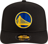 New Era 9Seventy NBA Team Collection Golden State Warriors Black
