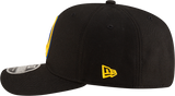 New Era 9Seventy NBA Team Collection Golden State Warriors Black