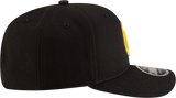 New Era 9Seventy NBA Team Collection Golden State Warriors Black