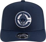 New Era 9Seventy NBA Team Collection Los Angeles Clippers Navy
