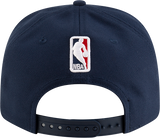 New Era 9Seventy NBA Team Collection Los Angeles Clippers Navy