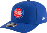 New Era 9Seventy NBA Team Collection Detroit Pistons Royal