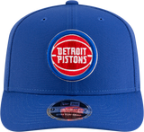 New Era 9Seventy NBA Team Collection Detroit Pistons Royal