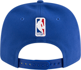 New Era 9Seventy NBA Team Collection Detroit Pistons Royal